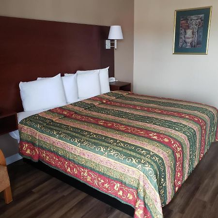Conway Express Inn Dış mekan fotoğraf