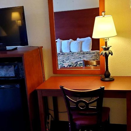 Conway Express Inn Oda fotoğraf