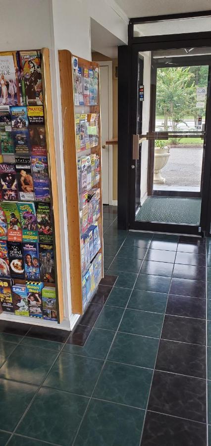 Conway Express Inn Dış mekan fotoğraf