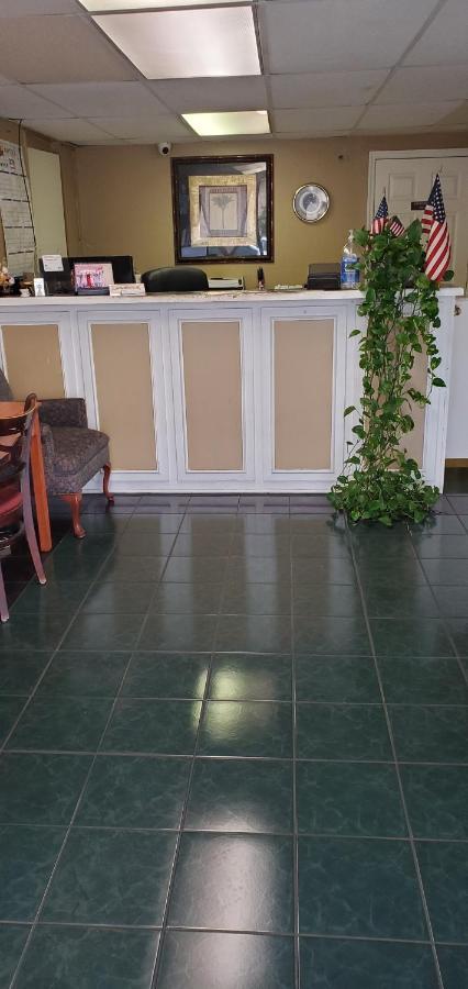 Conway Express Inn Dış mekan fotoğraf