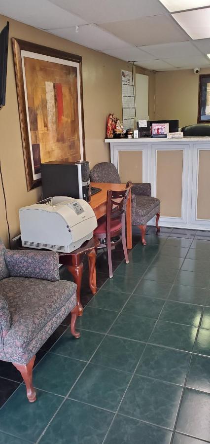 Conway Express Inn Dış mekan fotoğraf