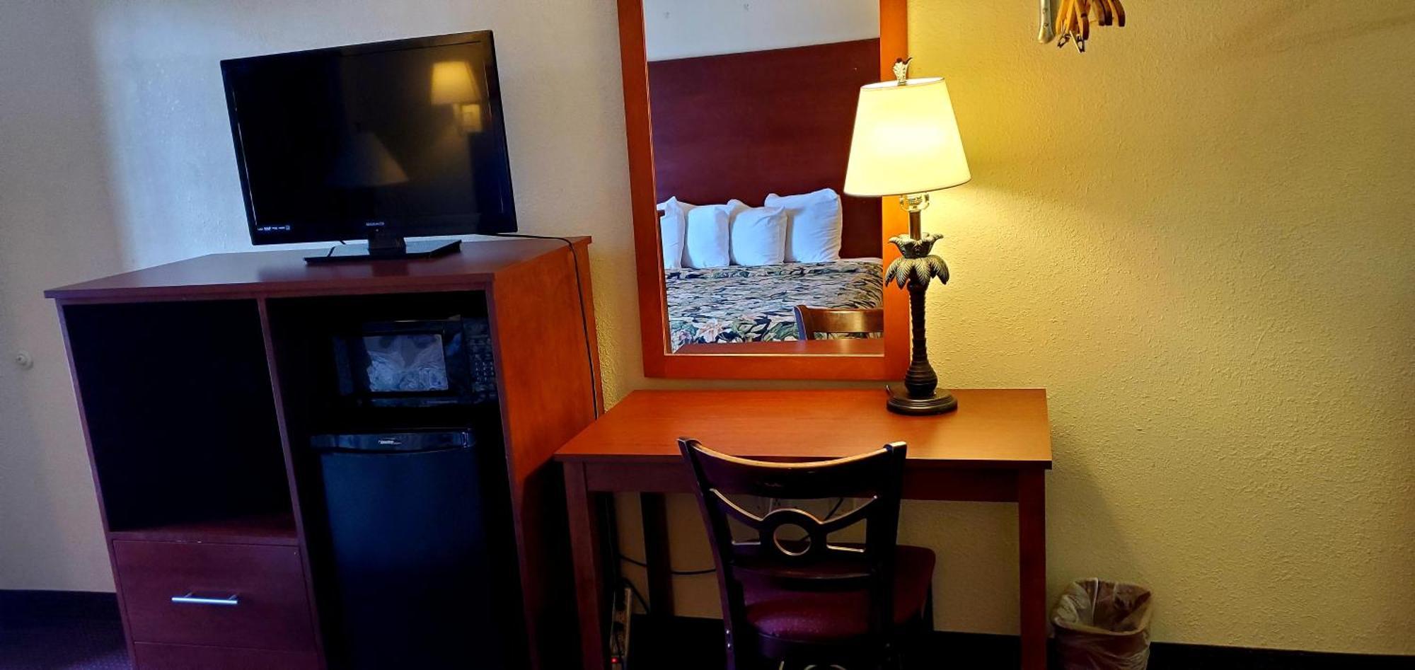 Conway Express Inn Oda fotoğraf